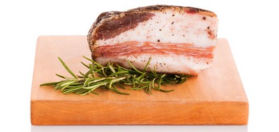 Guanciale